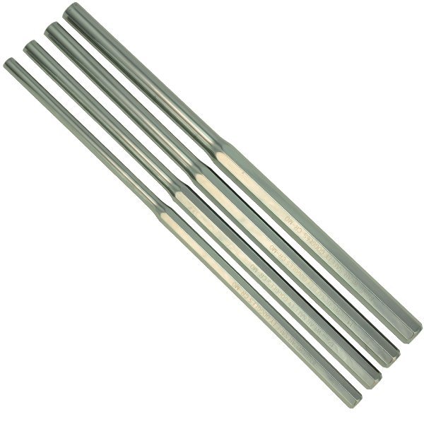 Long Pin Punch Set