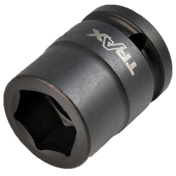 Cr-Mo Impact Socket