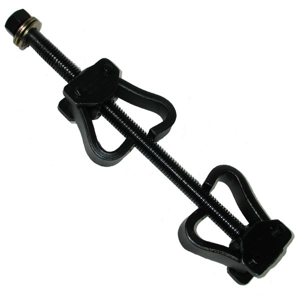 Brake & Coil Compressor