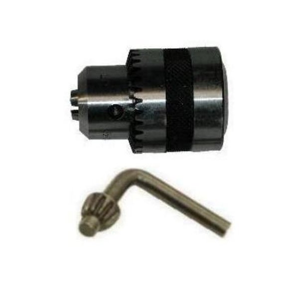 Key Type Tread Mount