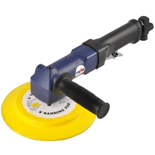 Angle Sander/Polisher