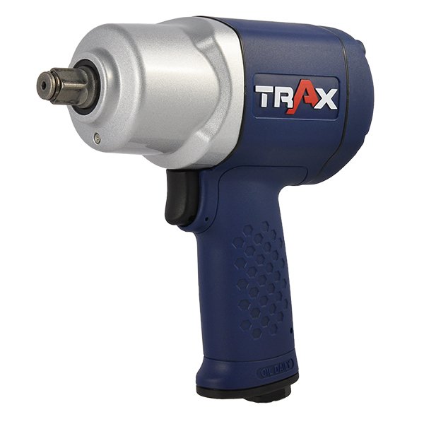 Impact Wrench