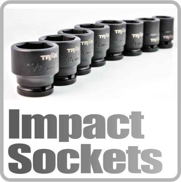 impact sockets